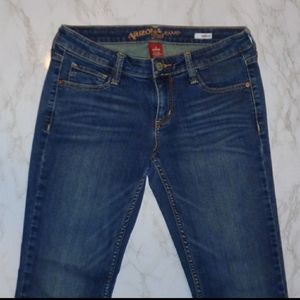 Arizona boot cut jeans